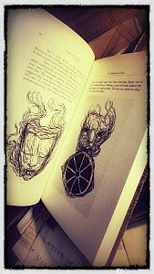 In Delirium's Circle