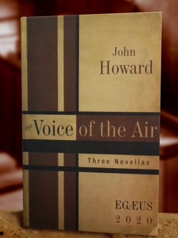 Voice of the Air