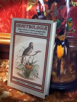 Ornithologiae