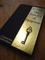 Felicity of Epigones