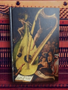 Harmony of the Stares