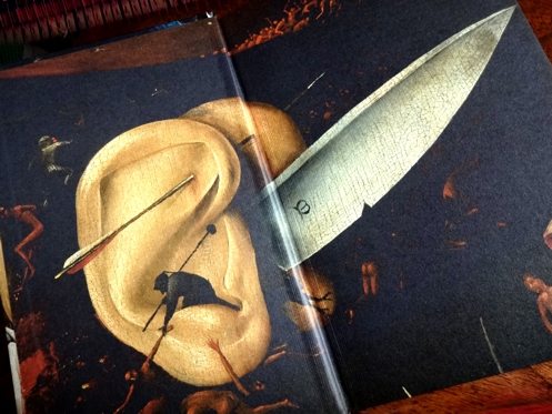 Harmony of the Stares