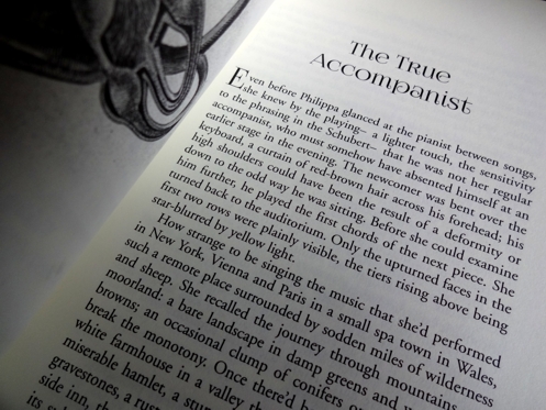 Harmony of the Stares